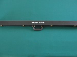¾ BOX/COFFIN