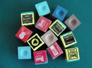 CHALK