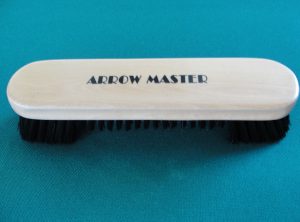 TABLE BRUSH