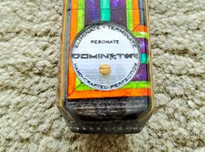 3/4 Hand-made DOMINATOR “ELITE 3”