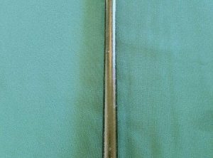 STANDARD BAR CUES – BLACK