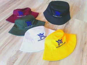 BUCKET HATS