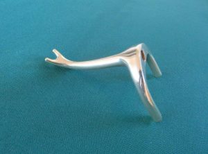 BRASS SNOOKER REST (SWAN)