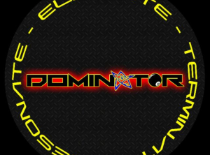 DOMINATOR CUES & APPAREL