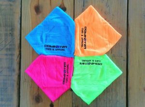 MICRO FIBRE CUE CLOTHS