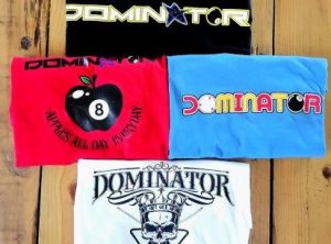 UNISEX COTTON T-SHIRTS