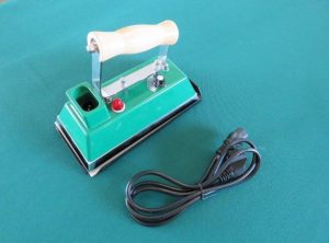 TABLE IRON