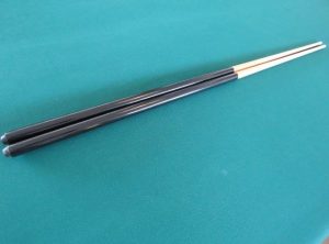 SHORT (JUNIOR) CUES