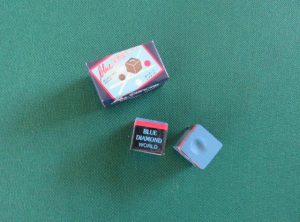 BLUE DIAMOND CHALK (2 pack)