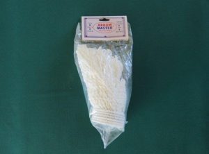 SNOOKER POCKET NETS