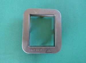 COIN SLOT COVER