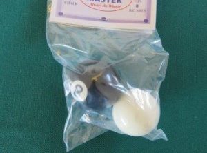 MAGIC/TRICK BALL SET